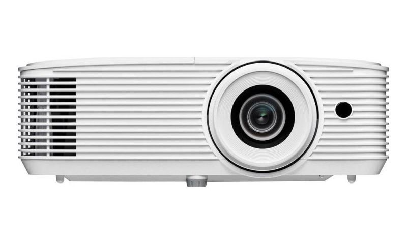 Проектор Optoma EH401 (E9PV7GA10EZ1)