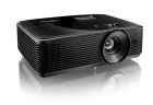 Проєктор Optoma W400LVe (E9PX7D701EZ1)