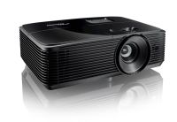Проєктор Optoma W400LVe (E9PX7D701EZ1)