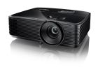 Проєктор Optoma W400LVe (E9PX7D701EZ1)