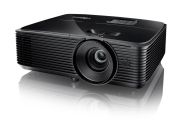 Проєктор Optoma W400LVe (E9PX7D701EZ1)