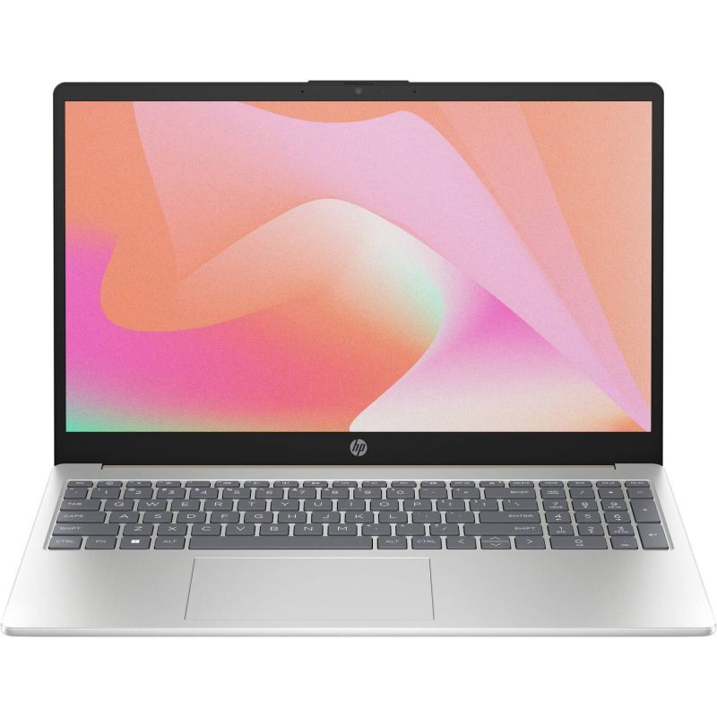 HP 15-fd1163ua 15.6" FHD IPS, 300n/Core 3-100U (4.7)/16Gb/SSD512Gb/Intel Graphics/DOS/Золотистий (C9NC7EA)