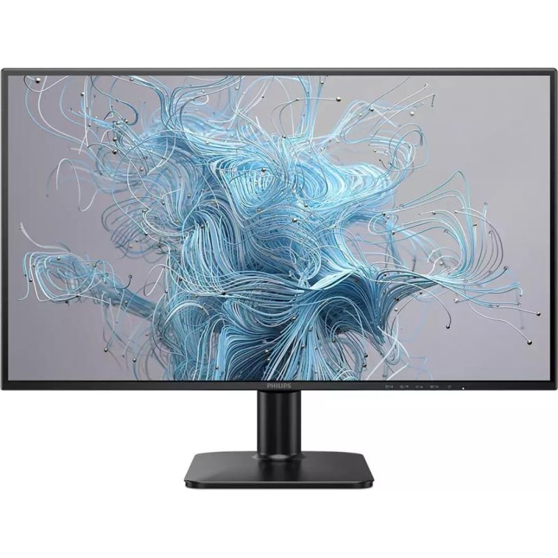 TFT 27" Philips 27E2N1110, IPS, 120Hz, HDMI, чорний (27E2N1110/00)