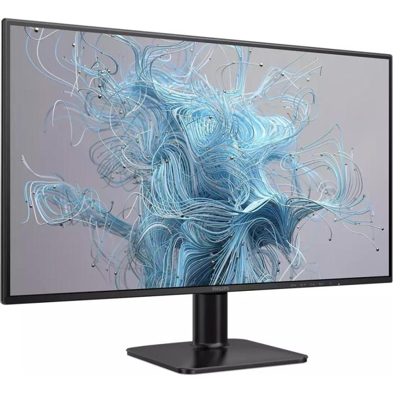 TFT 27" Philips 27E2N1110, IPS, 120Hz, HDMI, чорний (27E2N1110/00)