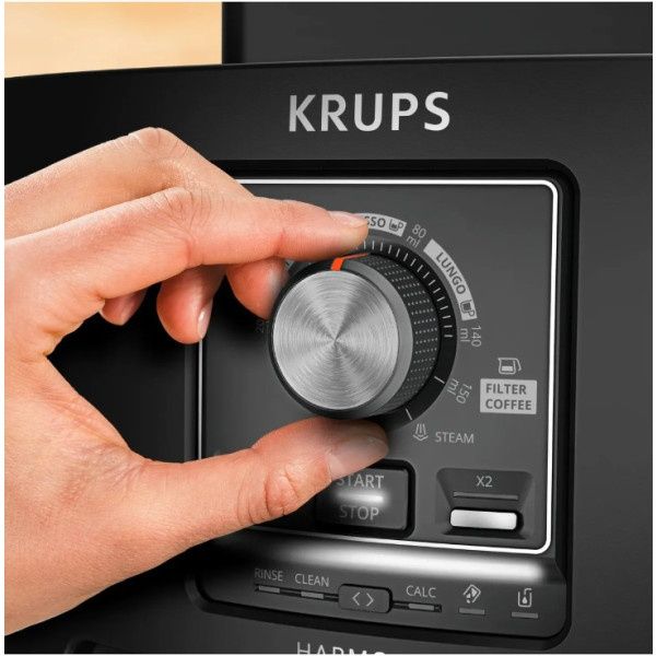 Кофемашина Krups Harmony (EA5088E0)