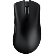 Мишка Attack Shark R1, Wireless/Bluetooth, 18000dpi, (PAW3311), 6кн., Black (R1B_AS)