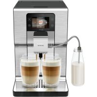 Кофемашина Krups Intuition Experience Hot&Cold (EA879EE0)