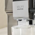 Кофемашина Krups Intuition Experience Hot&Cold (EA879EE0)