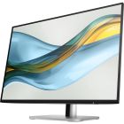 TFT 24" HP S5 Pro 524pn, IPS, WUXGA, 100Hz, HDMI, DP, USB-hub, HAS, Pivot, чорний (9D9A7AA)