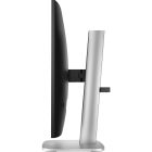 TFT 24" HP S5 Pro 524pn, IPS, WUXGA, 100Hz, HDMI, DP, USB-hub, HAS, Pivot, чорний (9D9A7AA)