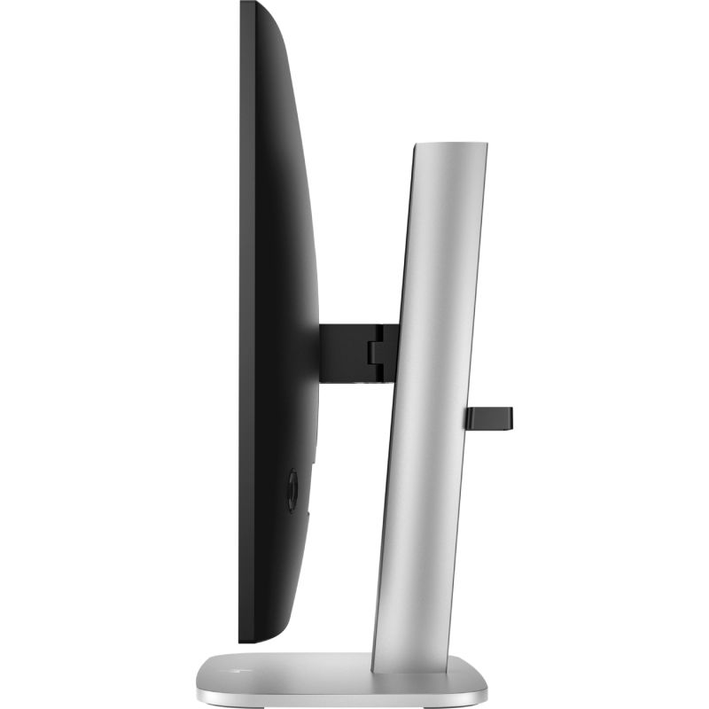 TFT 24" HP S5 Pro 524pn, IPS, WUXGA, 100Hz, HDMI, DP, USB-hub, HAS, Pivot, чорний (9D9A7AA)