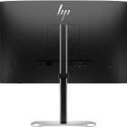 TFT 24" HP S5 Pro 524pn, IPS, WUXGA, 100Hz, HDMI, DP, USB-hub, HAS, Pivot, чорний (9D9A7AA)