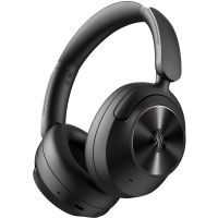 Гарнітура OneOdio A6, Bluetooth + USB-C, Hybrid ANC, Black (A6 Black)