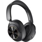 Гарнітура OneOdio A6, Bluetooth + USB-C, Hybrid ANC, Black (A6 Black)