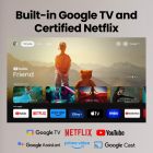 Проєктор BENQ GP520, DLP,4K UHD, ANSI 2600Lm,200000:1,Android11,2хHDMI,USB,Wi-Fi,BT5.0,16:9,сірий (9H.JT177.59E)