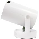 Проєктор AGN HY300Pro+ LED projector HD 150AL 16:9 RK3326 1G/8G Android 12 HDMI WiFi BT білий (AGN-HY300Pro+)