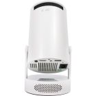 Проєктор AGN HY300Pro+ LED projector HD 150AL 16:9 RK3326 1G/8G Android 12 HDMI WiFi BT білий (AGN-HY300Pro+)