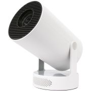 Проєктор AGN HY300Pro+ LED projector HD 150AL 16:9 RK3326 1G/8G Android 12 HDMI WiFi BT білий (AGN-HY300Pro+)