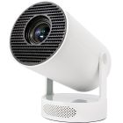 Проєктор AGN HY300Pro+ LED projector HD 150AL 16:9 RK3326 1G/8G Android 12 HDMI WiFi BT білий (AGN-HY300Pro+)