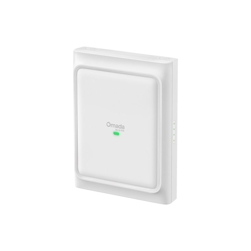 Беспроводной маршрутизатор TP-Link Omada (EAP725-Outdoor)