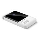 Универсальная мобильная батарея everActive 10000mAh White (EB-10Q)