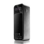Універсальна мобільна батарея everActive 27000mAh Black (EB-27Q Ultra)