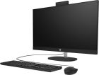 Моноблок 27" HP 27-cr0030ua AiO Ryz7 7730U/16Gb/SSD512Gb/WiFi/Cam/K&M/DOS/Jet Black (A1QY0EA)
