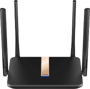 Маршрутизатор Cudy LT500D, AC1200 Wi-Fi Mesh 4G LTE  Cat4 Router (LT500D)