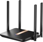 Маршрутизатор Cudy LT500D, AC1200 Wi-Fi Mesh 4G LTE  Cat4 Router (LT500D)