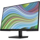 TFT 23.8" HP P24 G5, IPS, 75 Гц, VGA, HDMI, DP, чорний (64X66AA)