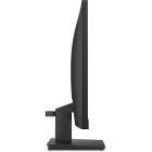 TFT 23.8" HP P24 G5, IPS, 75 Гц, VGA, HDMI, DP, чорний (64X66AA)