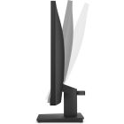 TFT 23.8" HP P24 G5, IPS, 75 Гц, VGA, HDMI, DP, чорний (64X66AA)