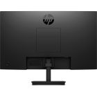 TFT 23.8" HP P24 G5, IPS, 75 Гц, VGA, HDMI, DP, чорний (64X66AA)
