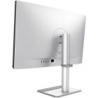 TFT 31.5" BenQ MA320UP, IPS, 4K, 2хHDMI, USB-C, HAS, Pivot, кол., сріблясто-сірий (9H.LP9LB.QBE)