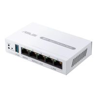 Маршрутизатор Asus ExpertWiFi (90IG08E0-MO3B00) (EBG15)