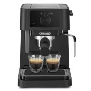 Кавоварка рожкова Delonghi (EC 235 BK)