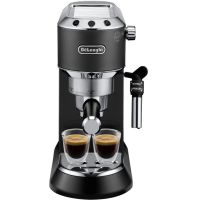 Кавоварка рожкова Delonghi Dedica (EC 685 BK)
