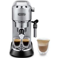 Кавоварка рожкова Delonghi Dedica (EC 685 M)