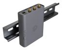 Бездротовий маршрутизатор MikroTik KNOT Embedded LTE4 (EC25-EU&KNe)