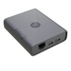 Беспроводной маршрутизатор MikroTik KNOT Embedded LTE4 (EC25-EU&KNe)