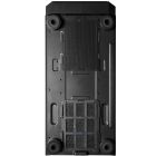 Корпус Chieftec SCORPION 4 GL-04B-UC-OP 4x120mm A-RGB, USB-C, ATX, без БЖ, Black (GL-04B-UC-OP)