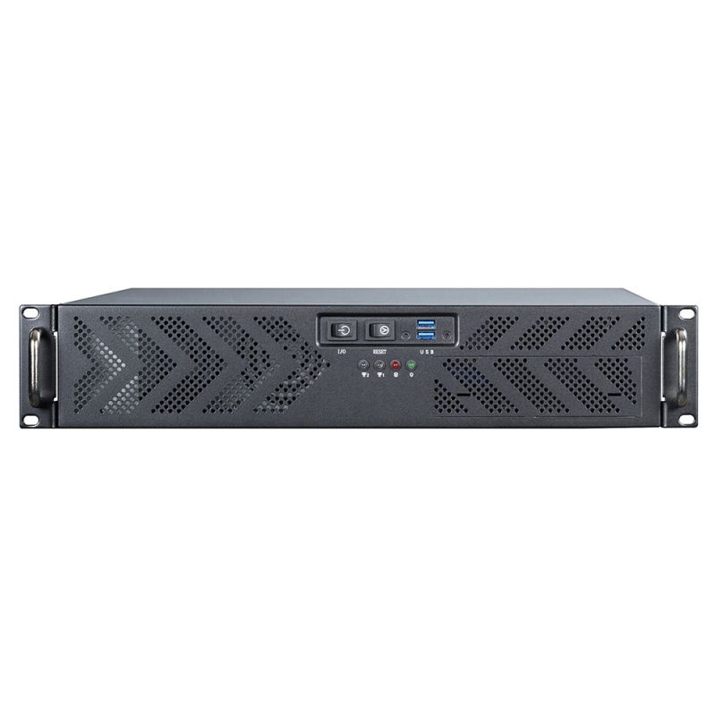 Корпус серверний Chieftec UNC-210T-B-U3-OP без БЖ ATX (UNC-210T-B-U3-OP)