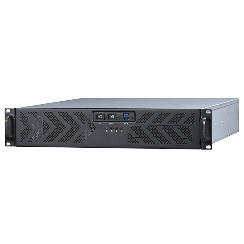 Корпус серверний Chieftec UNC-210T-B-U3-OP без БЖ ATX (UNC-210T-B-U3-OP)