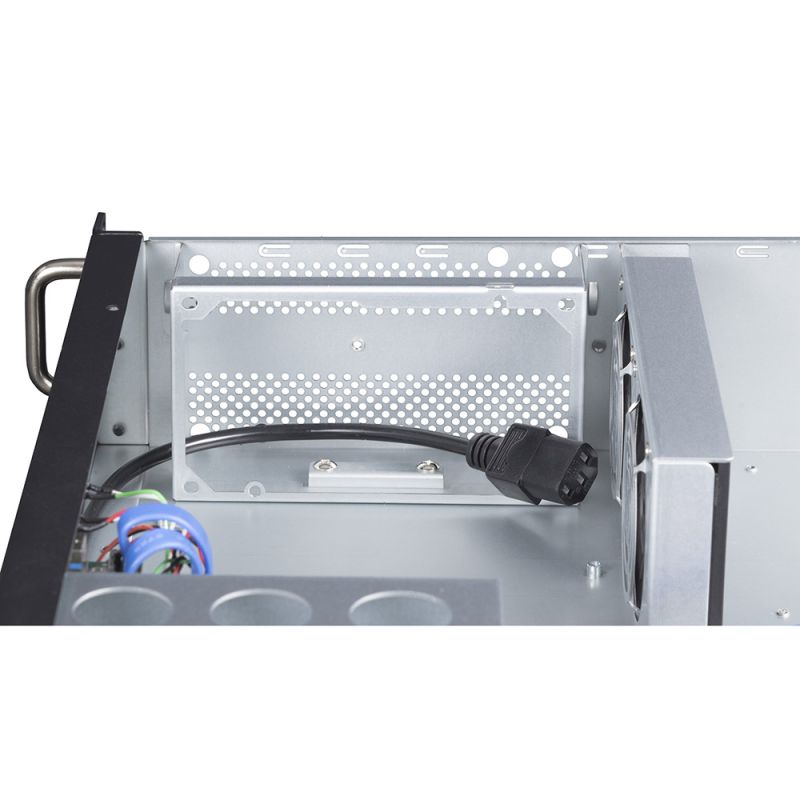 Корпус серверний Chieftec UNC-210T-B-U3-OP без БЖ ATX (UNC-210T-B-U3-OP)