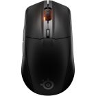 Мишка SteelSeries Rival 3 Gen 2 Wireless, RGB, Black (62523)