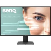 TFT 27" BenQ GW2791, IPS, 100Hz, HDMI, DP, чорний (9H.LNFLJ.LBE)