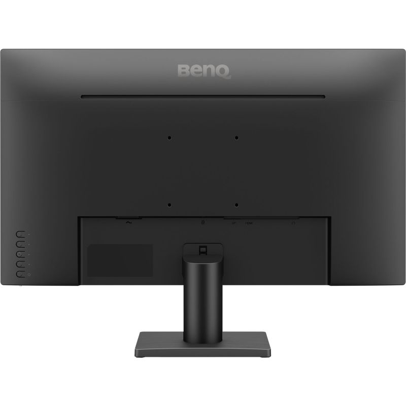 TFT 27" BenQ GW2791, IPS, 100Hz, HDMI, DP, чорний (9H.LNFLJ.LBE)