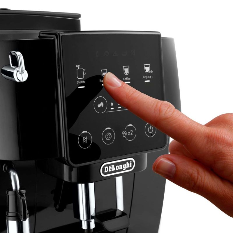 Кофемашина Delonghi Magnifica Start (ECAM 220.21.B)