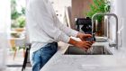 Кофемашина Delonghi Magnifica Start (ECAM 220.21.B)