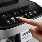 Кофемашина Delonghi Magnifica Evo (ECAM 290.85 SBX)